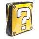 Backpack Nintendo Question Block