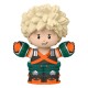 Minifiguras de My Hero Academia Little People