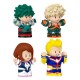 Minifiguras de My Hero Academia Little People