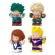 Minifiguras de My Hero Academia Little People