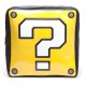 Backpack Nintendo Question Block