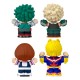 Minifiguras de My Hero Academia Little People