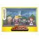 Minifiguras de My Hero Academia Little People