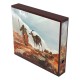 Album Collector Ultimate Guard Édition Artiste 2 Mario Renaud