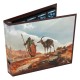 Álbum de coleccionismo Ultimate Guard con arte de Mario Renaud