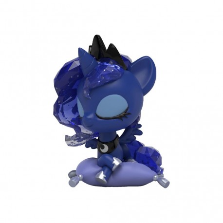 Figura de Princess Luna My Little Pony Kwistal