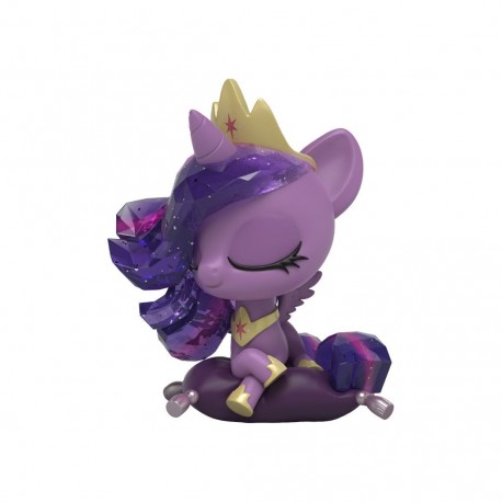 Figura de vinilo Princess Twilight Sparkle de My Little Pony