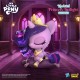 Figura de vinilo Princess Twilight Sparkle de My Little Pony