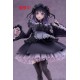 Statue PVC de Marin Kitagawa Shizuku Kuroe Ver. 25 cm