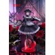 Statue PVC de Marin Kitagawa Shizuku Kuroe Ver. 25 cm