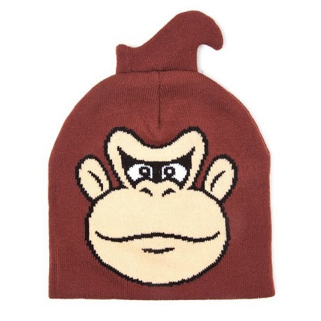 Gorro Donkey Kong