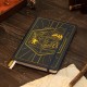 Journal RPG Dungeons & Dragons 5e Bleu