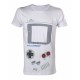 Camiseta Game Boy