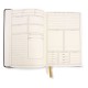 Cuaderno marrón de Dungeons & Dragons RPG 5e