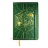 Journal JDR Dungeons & Dragons 5e Vert