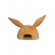 Boné snapback de Eevee piscando