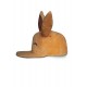 Boné snapback de Eevee piscando