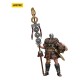 Figurine articulée romaine Strife 12 cm avec accessoires