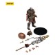 Figurine articulée romaine Strife 12 cm avec accessoires