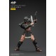 Figurine articulée gladiateur romain Strife 11 cm