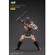 Figurine articulée gladiateur romain Strife 11 cm