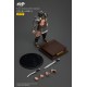 Figurine articulée gladiateur romain Strife 11 cm