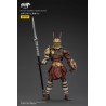 Figurine Articulée Strife Gladiateur Romain Hoplomachus 11 cm