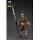 Figurine articulée Gladiateur Romain Hoplomachus de 11 cm