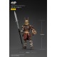 Figurine articulée Gladiateur Romain Hoplomachus de 11 cm