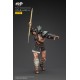 Figurine Gladiateur Romain Scissor par Joy Toy avec lance