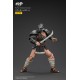 Figurine Gladiateur Romain Scissor par Joy Toy avec lance