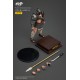 Figurine Gladiateur Romain Scissor par Joy Toy avec lance
