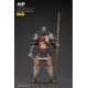 Figurine Gladiateur Romain Scissor par Joy Toy avec lance
