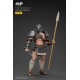 Figurine Gladiateur Romain Scissor par Joy Toy avec lance