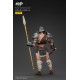 Figurine Gladiateur Romain Scissor par Joy Toy avec lance