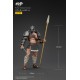 Figurine Gladiateur Romain Scissor par Joy Toy avec lance