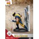 Diorama PVC D-Stage Wolverine 16 cm de Marvel