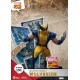 Diorama Marvel PVC D-Stage Wolverine 16 cm