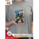 Diorama Marvel PVC D-Stage Wolverine 16 cm