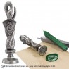 Sceau de cire Serpentard Harry Potter 10 cm