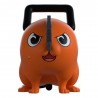 Figure en Vinyle Chainsaw Man Pochita Angry 6 cm