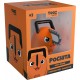 Figura de vinilo de Pochita Angry de Chainsaw Man, 6 cm
