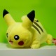 Peluche de 30 cm de Pikachu de Pokemon