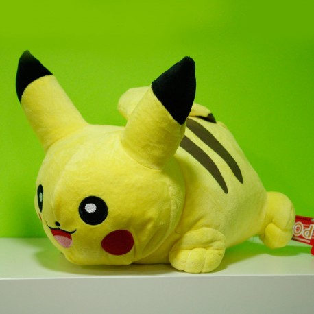 Peluche 30 cm Pikachu Pokemon