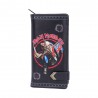 Carteira Iron Maiden The Trooper 18 cm - Licença Oficial