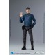 Figura articulada Spock Star Trek 2009 Hiya Toys