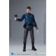 Figura articulada Spock Star Trek 2009 Hiya Toys