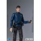 Figura articulada Spock Star Trek 2009 Hiya Toys