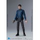 Figura articulada Spock Star Trek 2009 Hiya Toys
