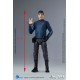 Figura articulada Spock Star Trek 2009 Hiya Toys